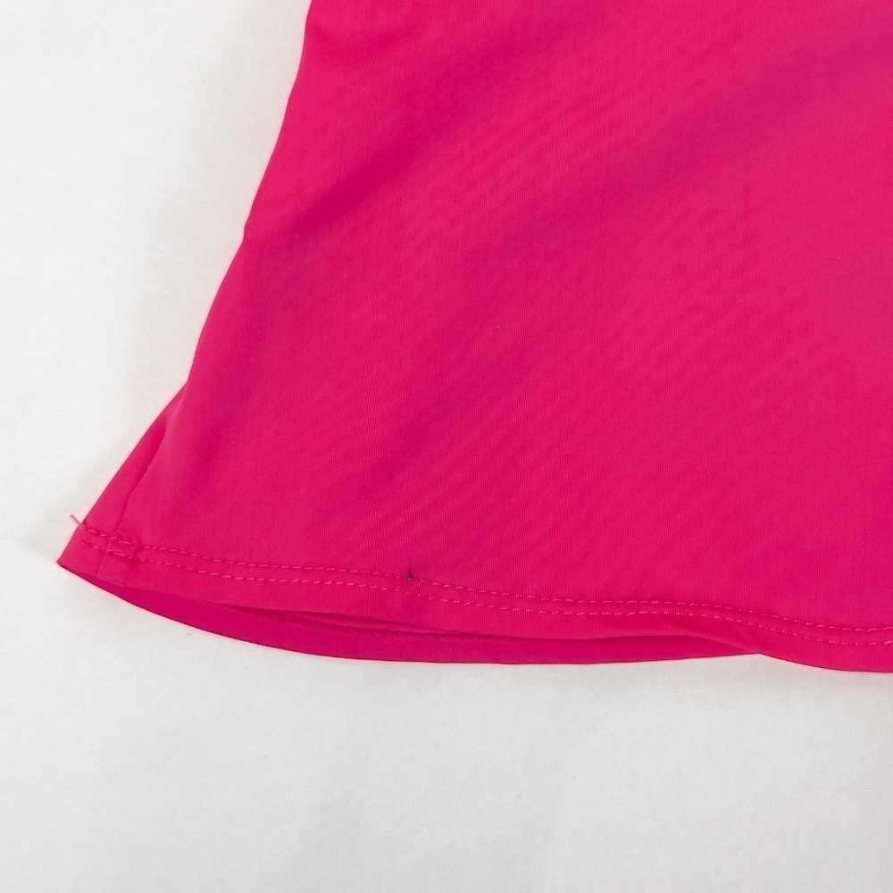 SPANX Halter Tankini Pink - Picture 8 of 10